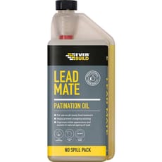 Everbuild Lead Mate Patination Oil