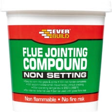 Everbuild Flue Jointing Compound