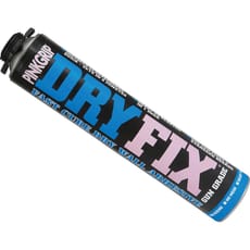 Everbuild Pinkgrip Dry Fix