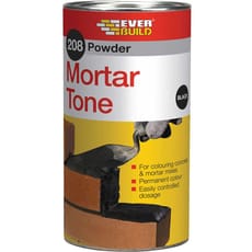 Everbuild Powder Mortar Tone