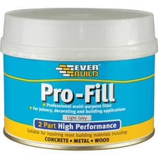 Everbuild Pro Fill Multi Purpose Filler