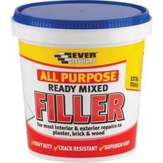 Everbuild All Purpose Ready Mixed Filler
