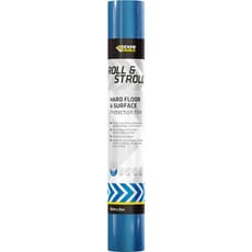 Everbuild Roll and Stroll Hard Surface Protector