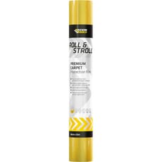 Everbuild Roll and Stroll Premium Carpet Protector