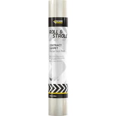 Everbuild Roll and Stroll Carpet Protector