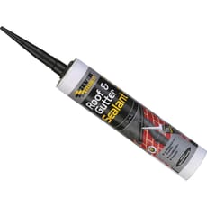 Everbuild Roof and Gutter Sealant