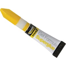 Everbuild Stick 2 Super Gel Glue