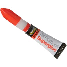 Everbuild Stick 2 All Purpose Super Glue