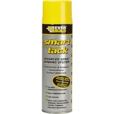Everbuild Smart Tack Spray Bond