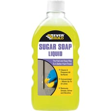 Everbuild Sugar Soap Concentrate