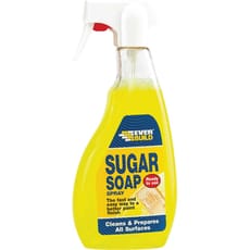 Everbuild Sugar Soap Spray