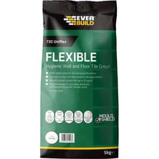Everbuild Universal Flexible Tile Grout