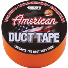 Everbuild American Duct Tape