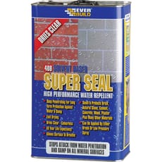 Everbuild Exterior Wall Seal