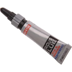 Bostik Serious Glue Tube