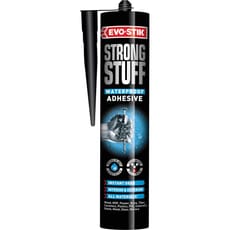 Evo-Stik Strong Stuff Weatherproof Adhesive