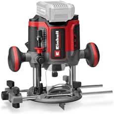 Einhell Professional TP-RO 18/55 Li BL 18v Cordless Plunge Router