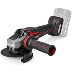 Einhell Professional TP-AG 18/125-13 Q P BL 18v Cordless Brushless Angle Grinder 125mm