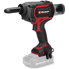 Einhell Professional TP-RG 18/30 24 Li 18v Cordless Brushless Rivet Gun