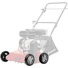 Einhell Spare Wheel for GC-SC 4240 P Petrol Lawn Scarifier
