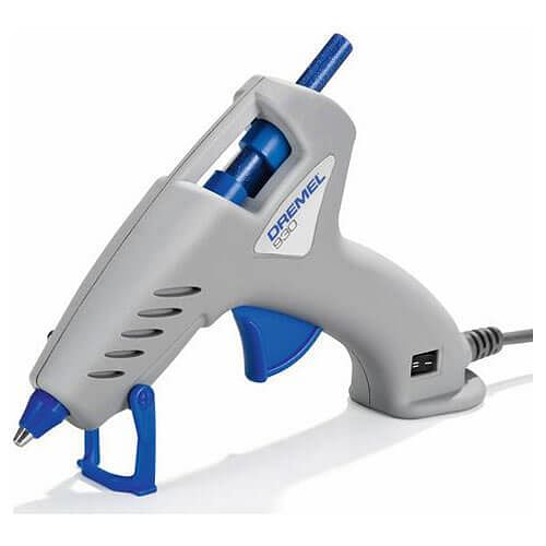Dremel Hobby 930 Dual Temperature Glue Gun Glue Guns