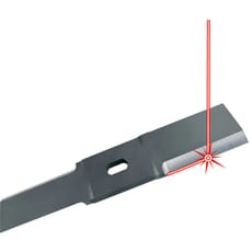Bosch Genuine Garden Shredder Blade for AXT Rapid Shredders