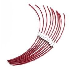 Bosch Genuine Extra Strong Line for ART 26 COMBITRIM Grass Trimmers