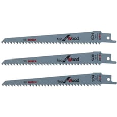 Bosch Genuine Recipro Saw Blades for KEO and Other Garden Saws