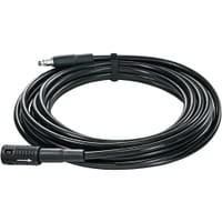 Bosch Extension Hose for AQT Pressure Washers 160 Bar 