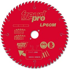 Freud LP60M Pro Cross Cutting Circular Saw Blade