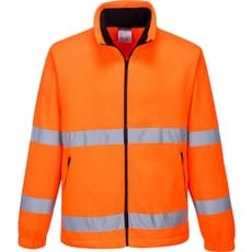Portwest Hi Vis Essential Fleece