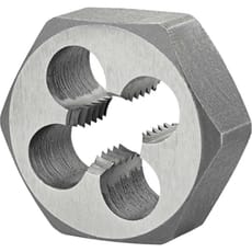 Dormer F272 HSS BSP Die Nut