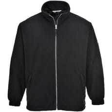 Portwest Mens Windproof Fleece