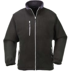 Portwest Mens City Fleece