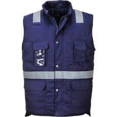 Portwest Iona Mens Bodywarmer
