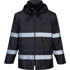 Portwest Classic Iona Mens Rain Jacket