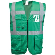 Portwest Iona Executive Hi Vis Vest