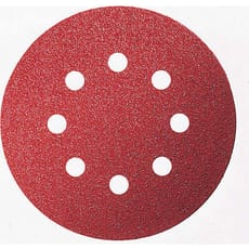 Bosch 125mm C430 Wood Sanding Disc
