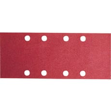 Bosch C430 Punched Clip On 1/3 Sanding Sheets