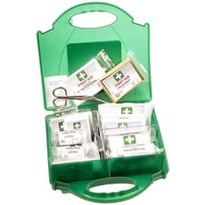 Portwest Medium Risk Workplace First Aid Kit