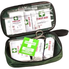 Portwest Vehicle First Aid Kit