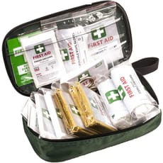 Portwest Vehicle First Aid Kit