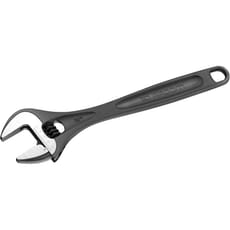 Facom Adjustable Spanner Phosphated Finish
