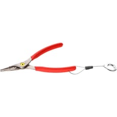 Facom SLS Straight External Circlip Pliers Safety Lock System