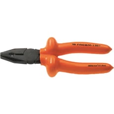 Facom VSE Series Insulated Combination Pliers