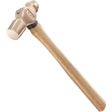 Facom Non Spark Ball Pein Hammer