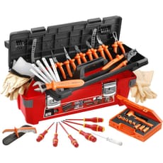 Facom 2185C.VSE 20 Piece Insulated Hand Tool Kit
