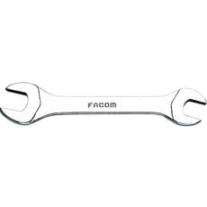 Facom Miniature Open End Spanner Metric