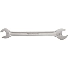 Facom Miniature Open End Extra Slim Spanner Metric