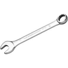 Facom Short Reach Combination Spanner Metric